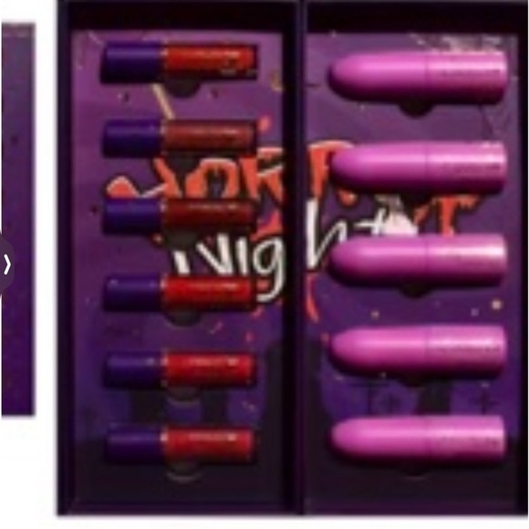 Face palette - Picture 4 of 8